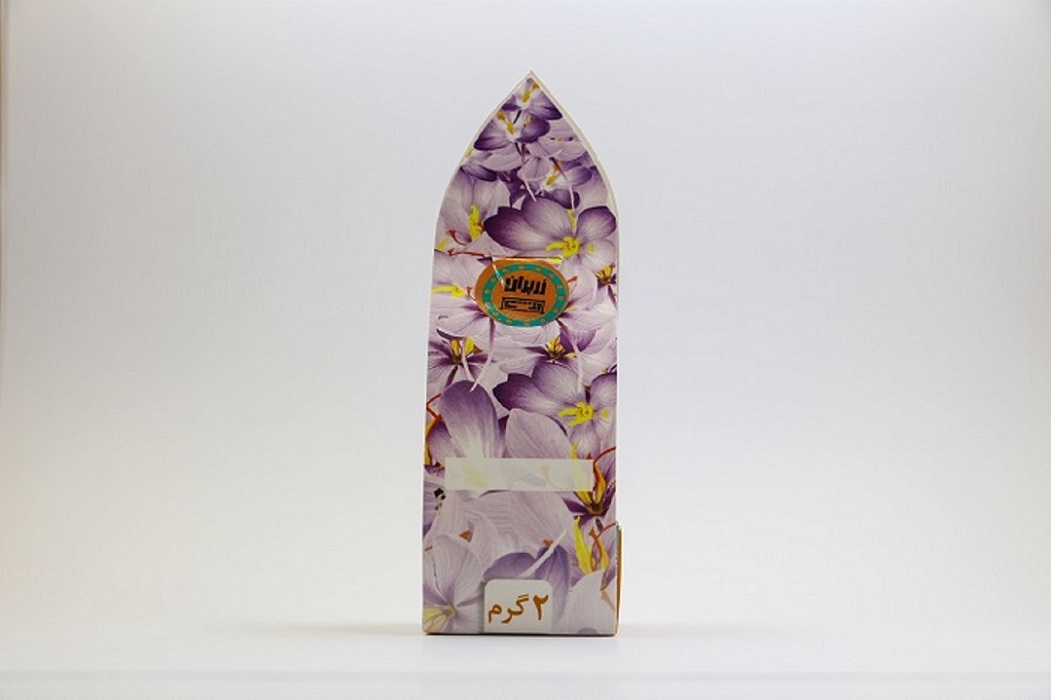 زعفران خراسان