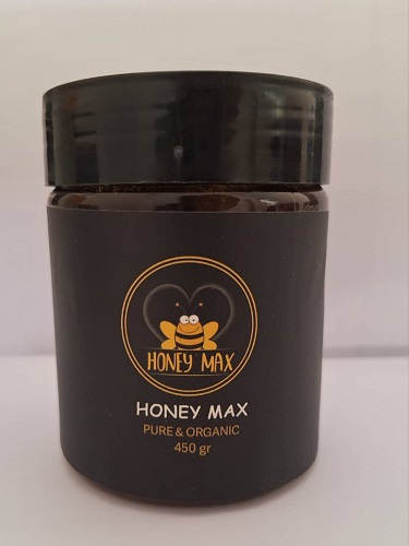 عسل ارگانیک